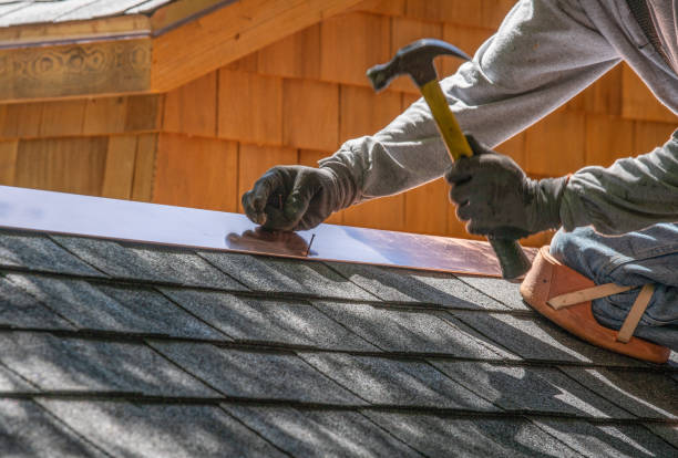 EPDM Roofing in Okolona, MS