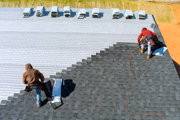 Fast & Reliable Emergency Roof Repairs in Okolona, MS